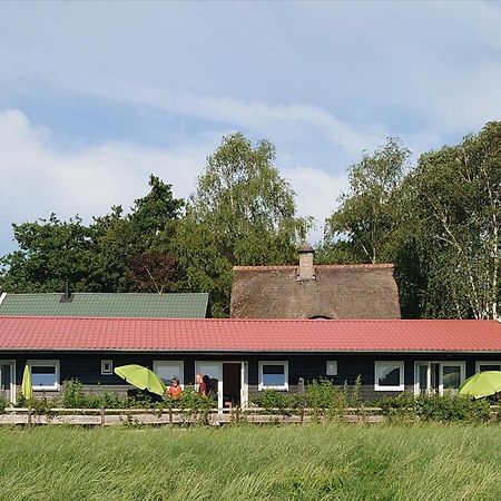 B&B Zusenzomer Oostwoud Bagian luar foto