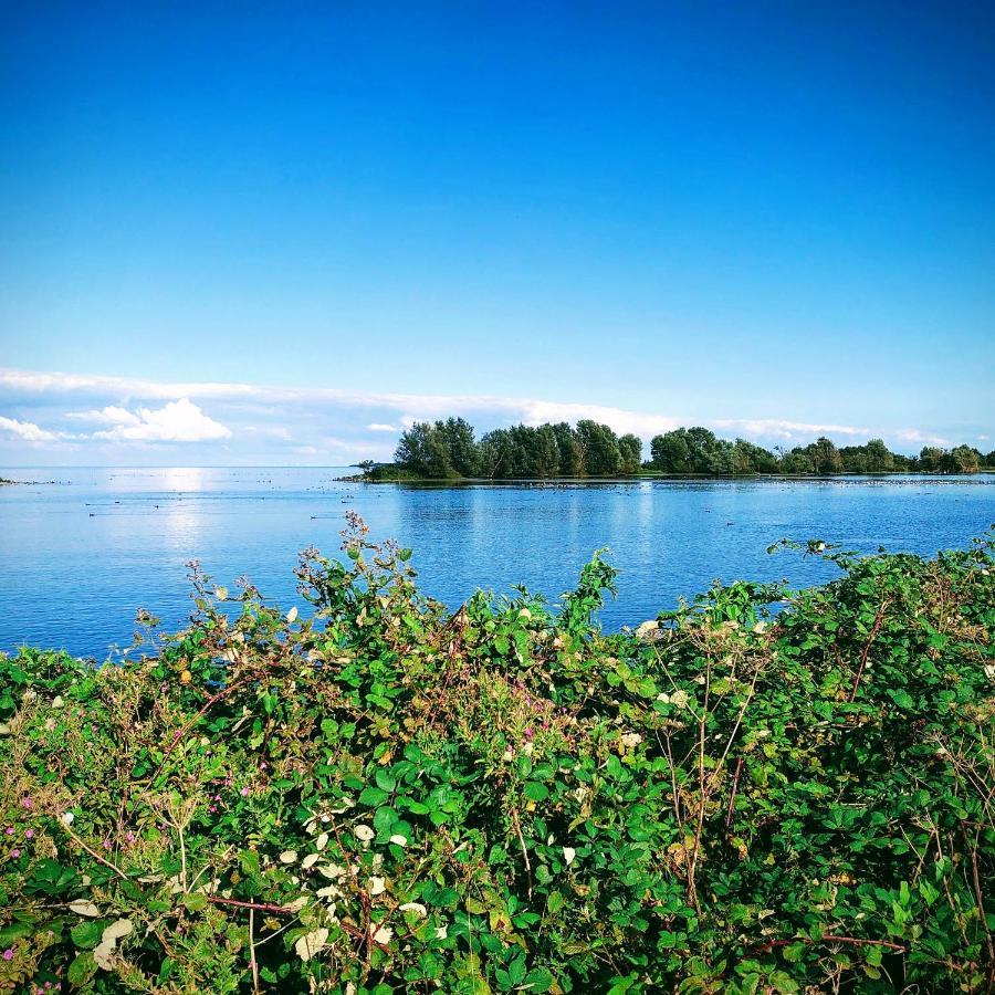 B&B Zusenzomer Oostwoud Bagian luar foto