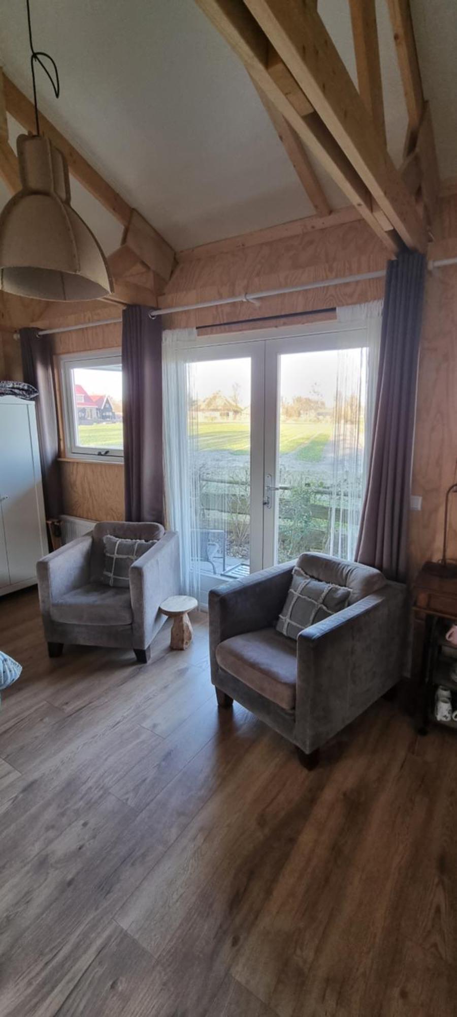 B&B Zusenzomer Oostwoud Bagian luar foto