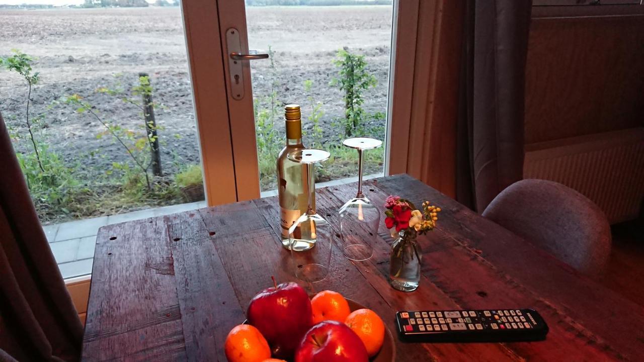 B&B Zusenzomer Oostwoud Bagian luar foto