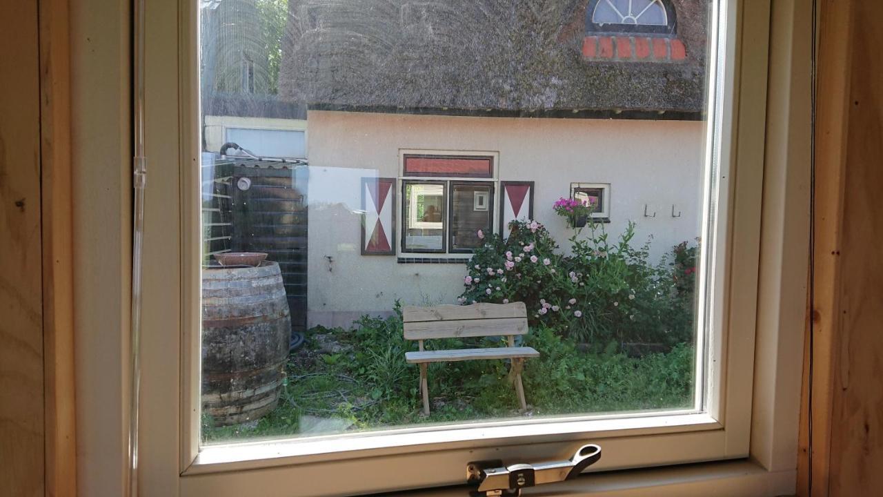B&B Zusenzomer Oostwoud Bagian luar foto