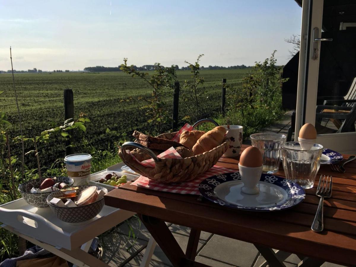 B&B Zusenzomer Oostwoud Bagian luar foto
